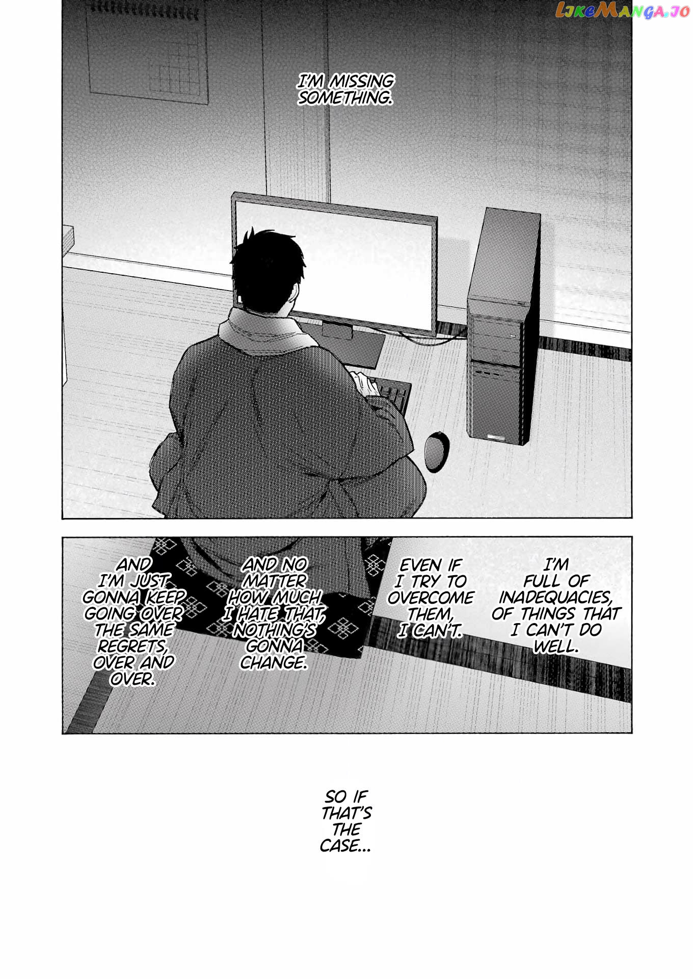 My Dress-Up Darling, Chapter 93 image 15